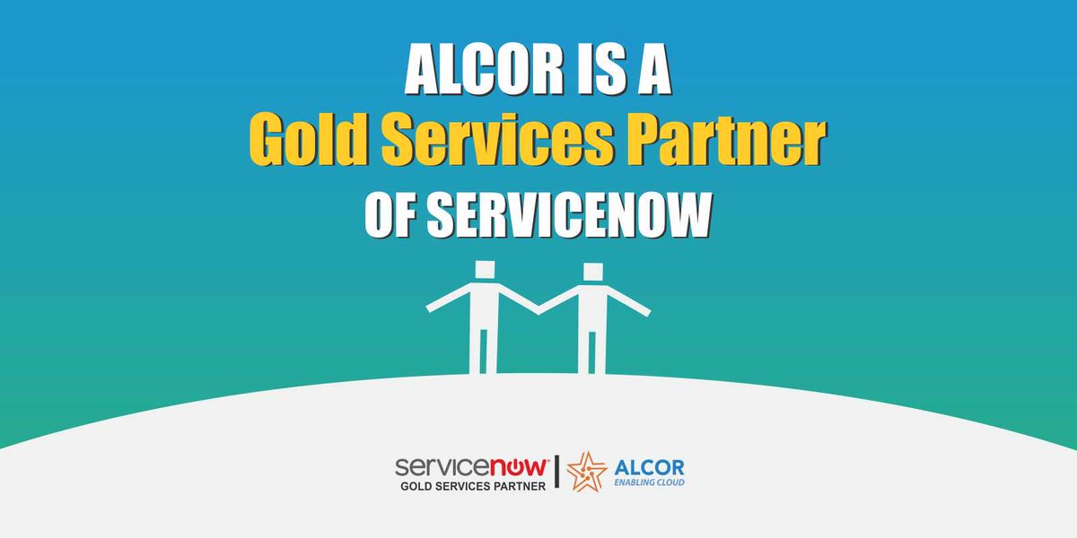 AlcorSolutions's tweet photo. Congratulations #TeamAlcorπ https://t.co/QBjyRliWmd