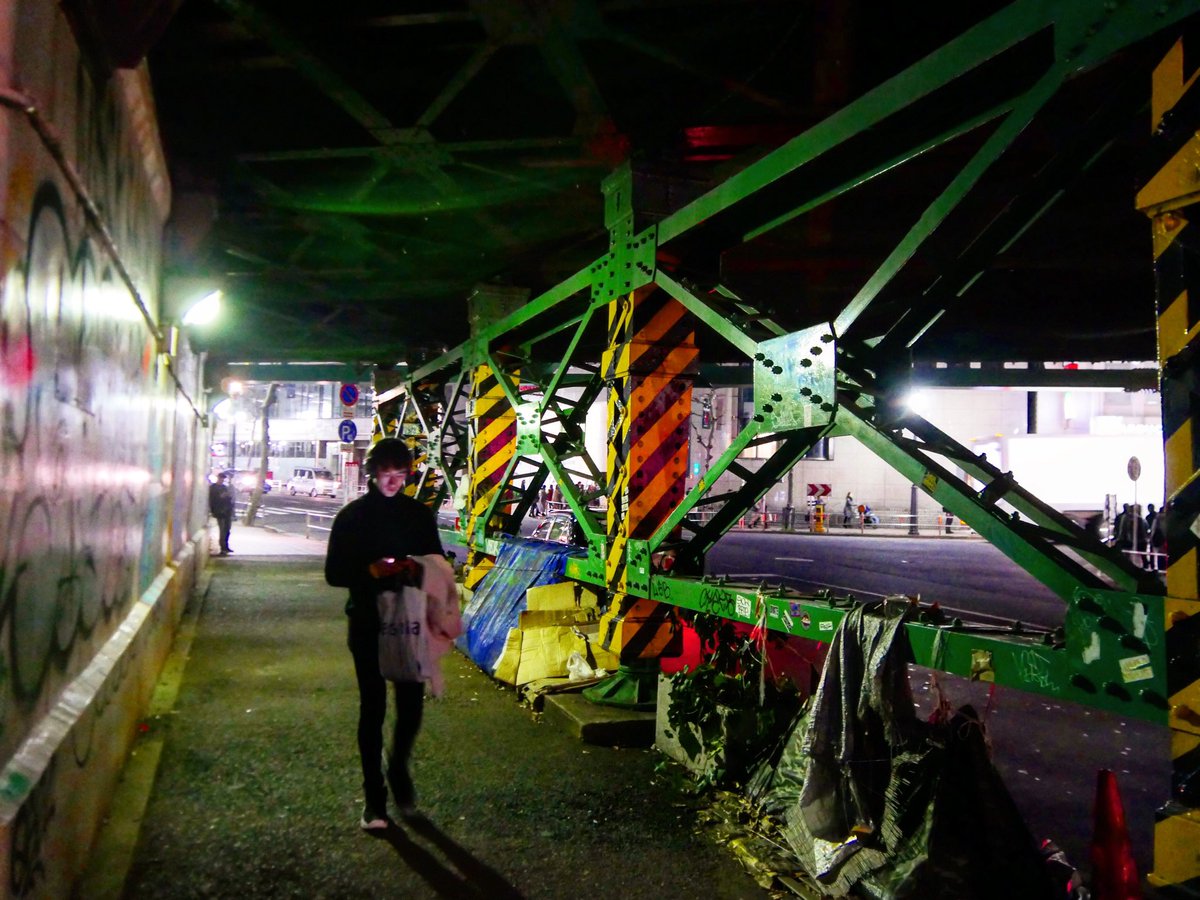 JunHamamura's tweet photo. Street.

#japan #tokyo #shibuya #photographer #techno #art #life #asia #street #camera #lumix #panasonic #dslr #photo #thanks #ありがとう浜村淳です https://t.co/U35dLYXq2u