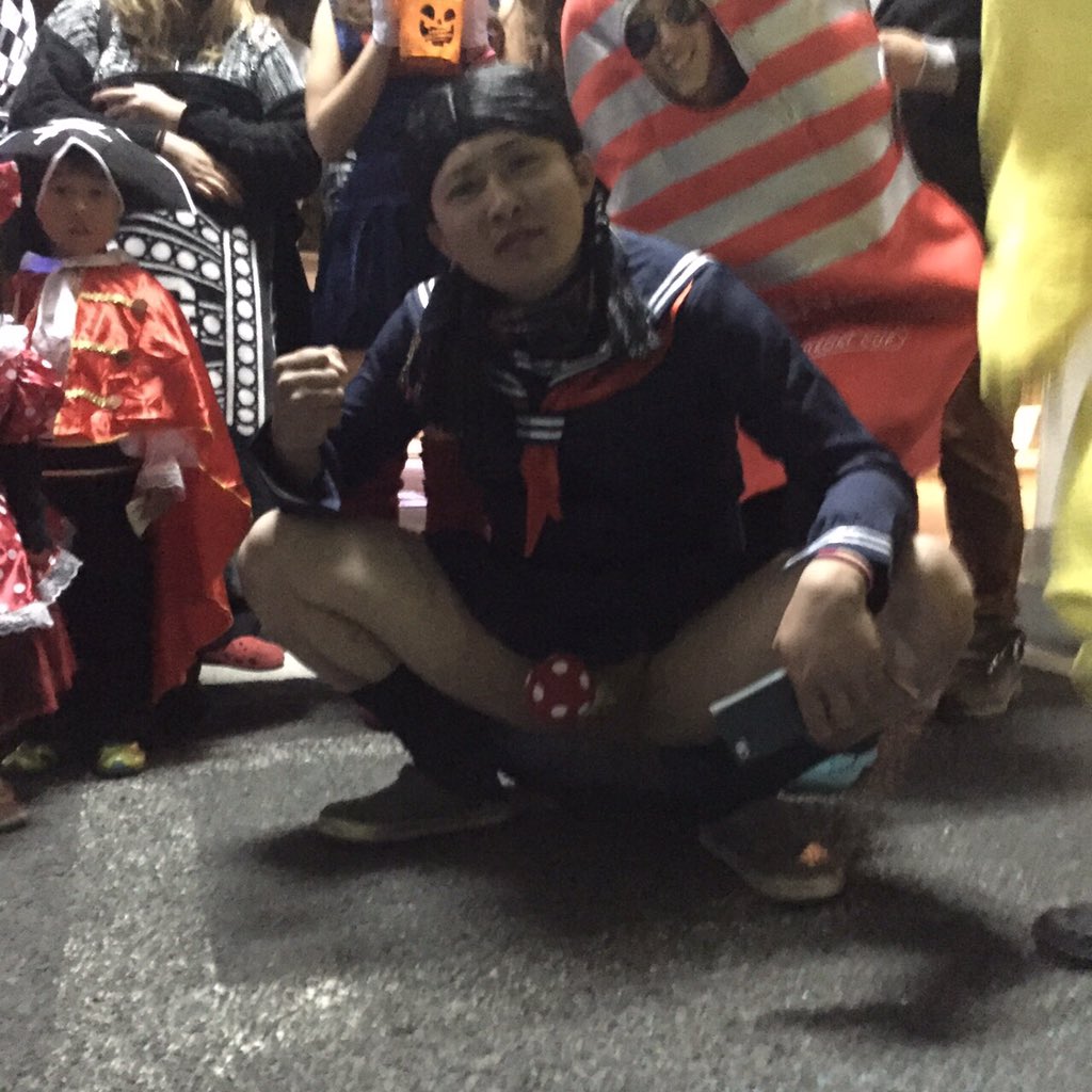 stepwgn9000's tweet photo. @nyaaan0408 @akanesama1108 女子会👍 https://t.co/BS1W72eGO9