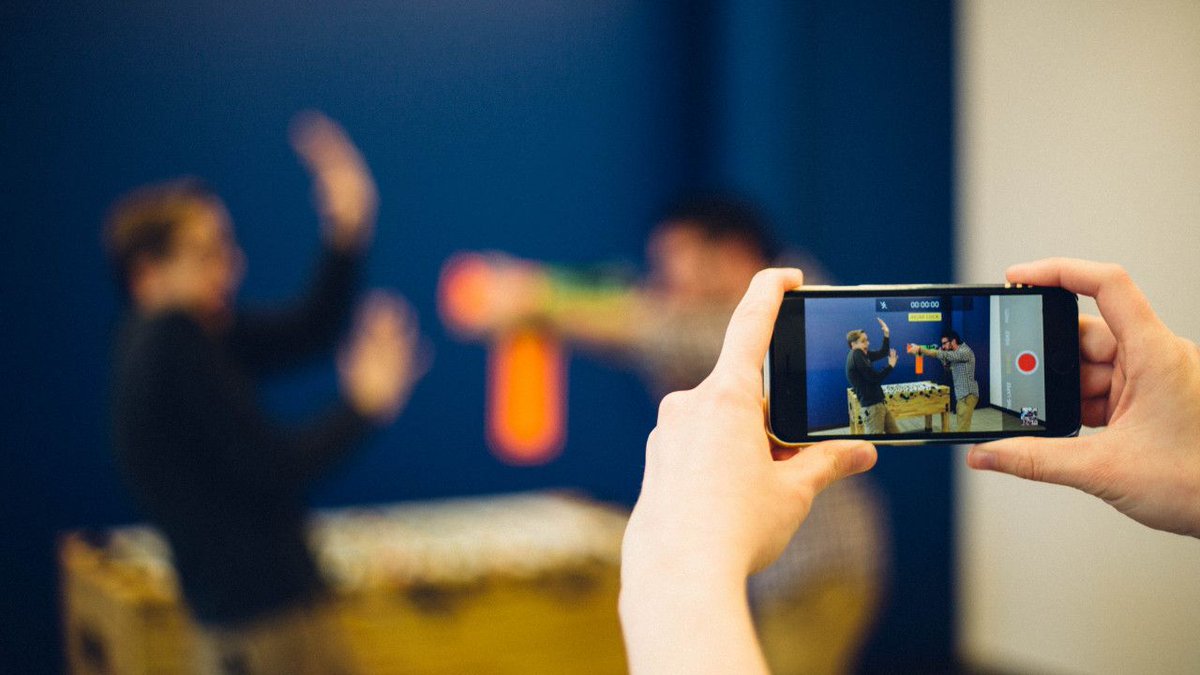 Candidio Team tweet media