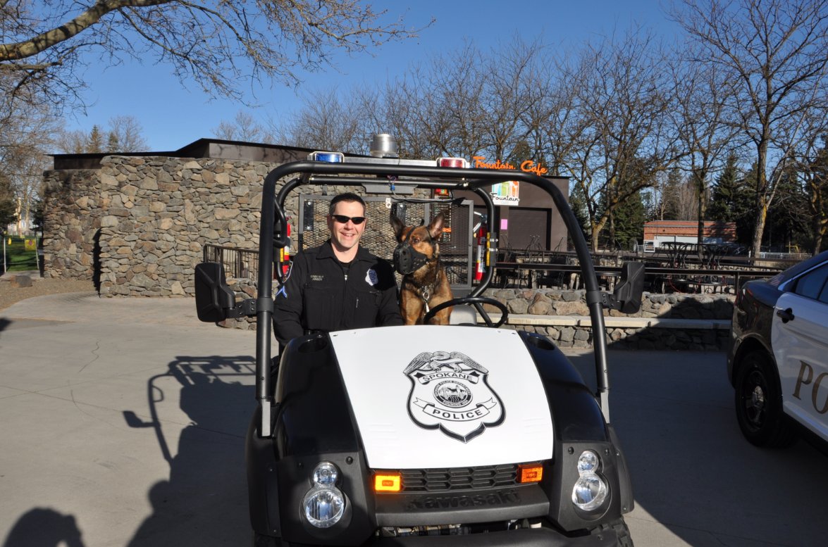 SpokaneCity's tweet image. If you are looking for a #SpokaneJob check out our latest postings here, bit.ly/2fqK86B.