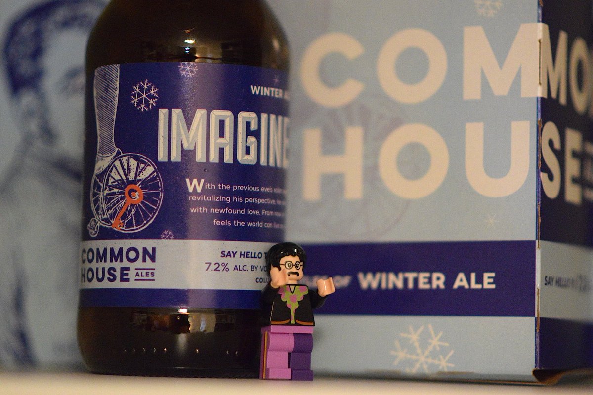 Commonhouse Ales tweet media