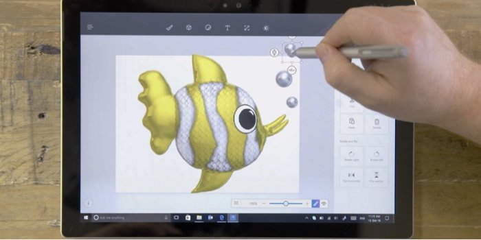 MSEurope's tweet image. Microsoft has announced the acquisition of @simplygon to accelerate innovation in enabling 3D for all! Read more: mnc.ms/P6BrPC