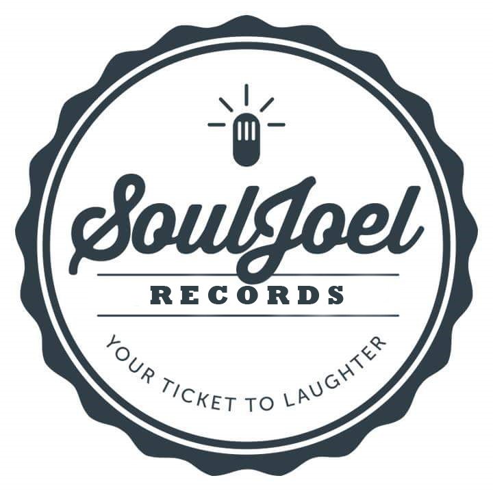 UnableGroup's tweet image. Proud to announce the launch of our new #comedy division, Soul Joel Records, in partnership with @SJPComedy! Read: unablerecords.com/single-post/20…