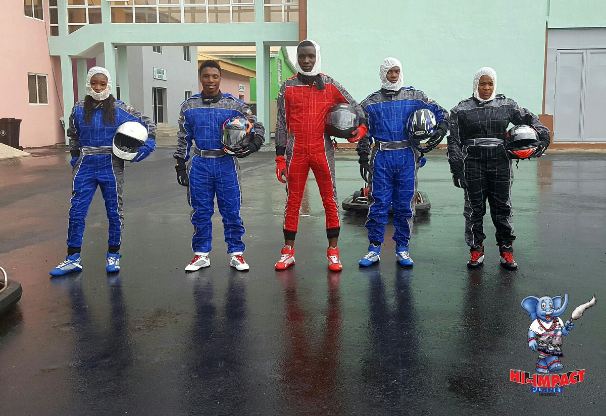 hi_impactplanet's tweet photo. How fast can you go?
#FunJustGotReal #HIPMoments #HIPGoKart https://t.co/NiJiniM6OO