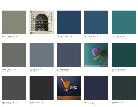 SchemanGrant's tweet photo. Dramatic Deeps from Benjamin Moore are drama, but the good kind. https://t.co/EYkCd9aq8v https://t.co/8GJGjGykhc