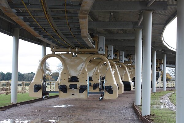 onuralpmkurt's tweet image. DÜNYA ATÇILIĞINDA BİR DEVRİM KURTSYSTEMS