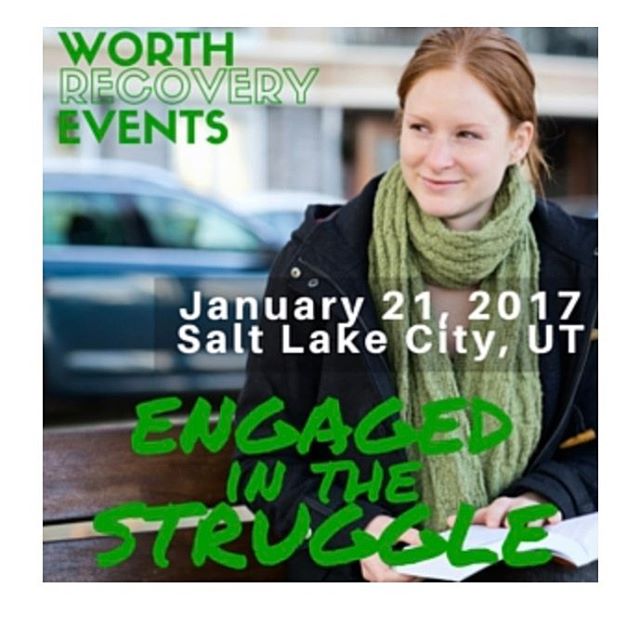 Women United will be there. Join the party and work your own recovery for addiction or betrayal trauma. ow.ly/cT0g3085DIK