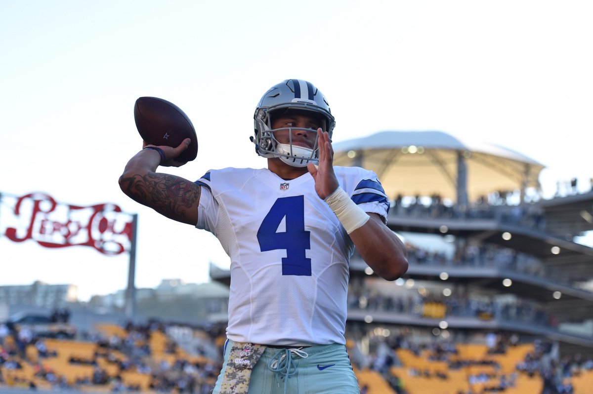 ✭Cowboys News✭ tweet media