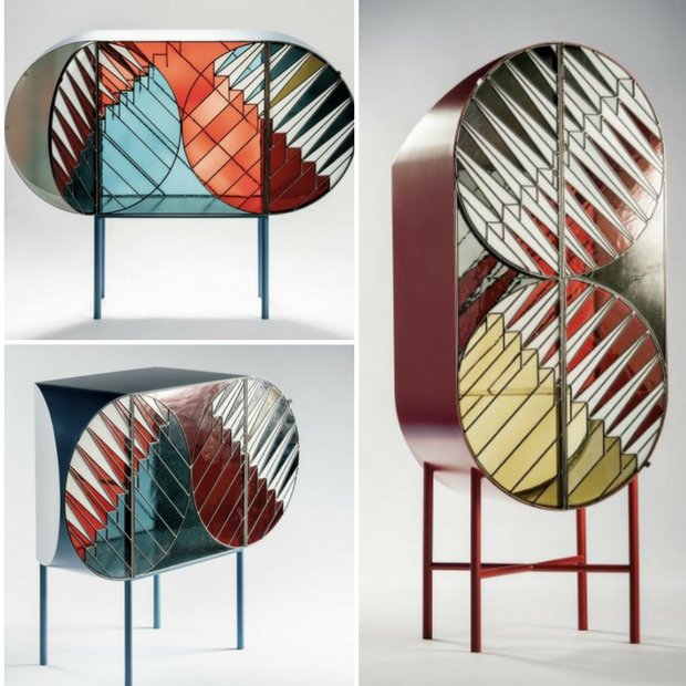 Coshamie On Twitter This Week Designpick Features Patricia