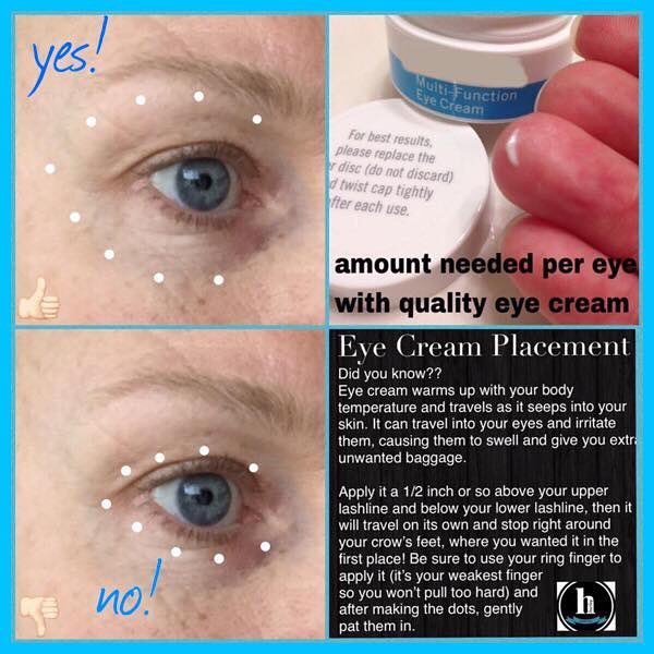michedrivas's tweet image. Are you putting your eye cream on correctly? #multifunctioneyecream #eyecream #rodanandfie… ift.tt/2jVwfyP