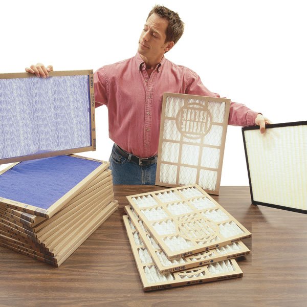 CougarMech's tweet image. Have you checked your furnace filter lately? Take a peak... it might be time to change it. Cougar Mechanical (509) 484-6420 #cleanfilter