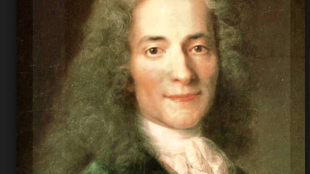 PENamerica's tweet image. "Countries are well cultivated, not as they are fertile, but as they are free."—Montesquieu, born #onthisday in 1689