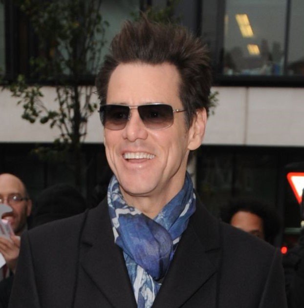 TheFunnySide's tweet photo. Jim (James Eugene) Carrey was born on 17 January 1962 #AceVentura #TheTrumanShow #LiarLiar #TheMask #ComedyCalendar https://t.co/OhSOFysMaL