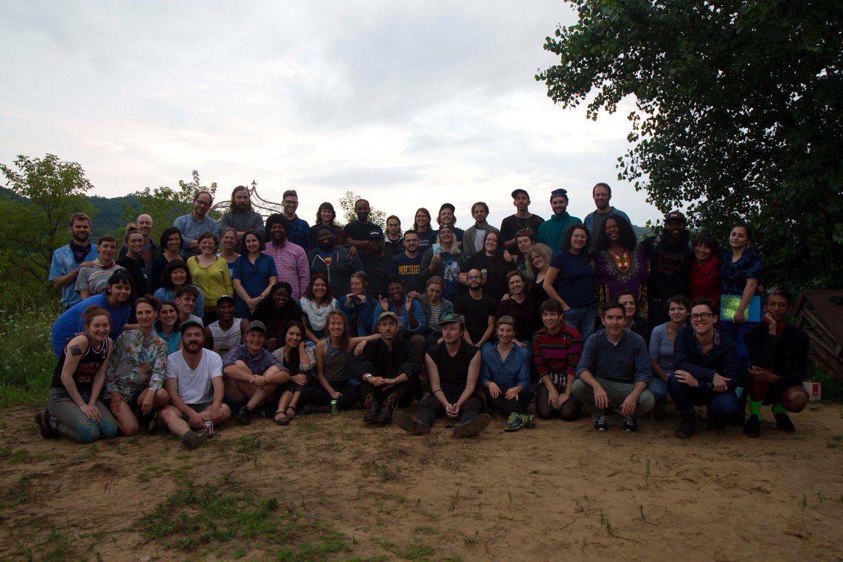 ACREresidency's tweet photo. Our applications are still open until 3/12! Get yours in before the price goes up on 3/5! https://t.co/yMYwPbN4j9 https://t.co/cPcw8r09zl
