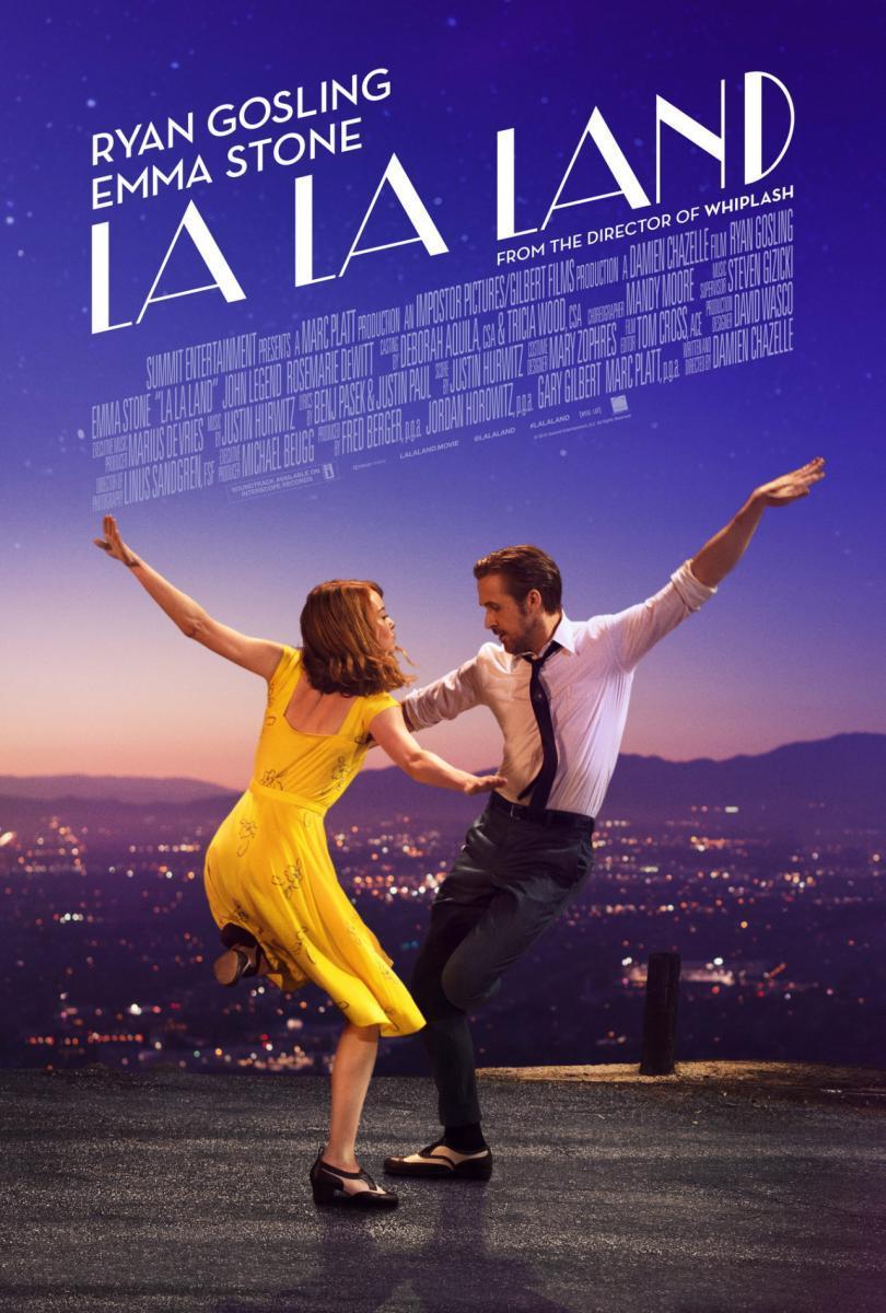mafakafilms's tweet photo. “La La Land” https://t.co/TEIpZGzPey https://t.co/ghLteQCZCo