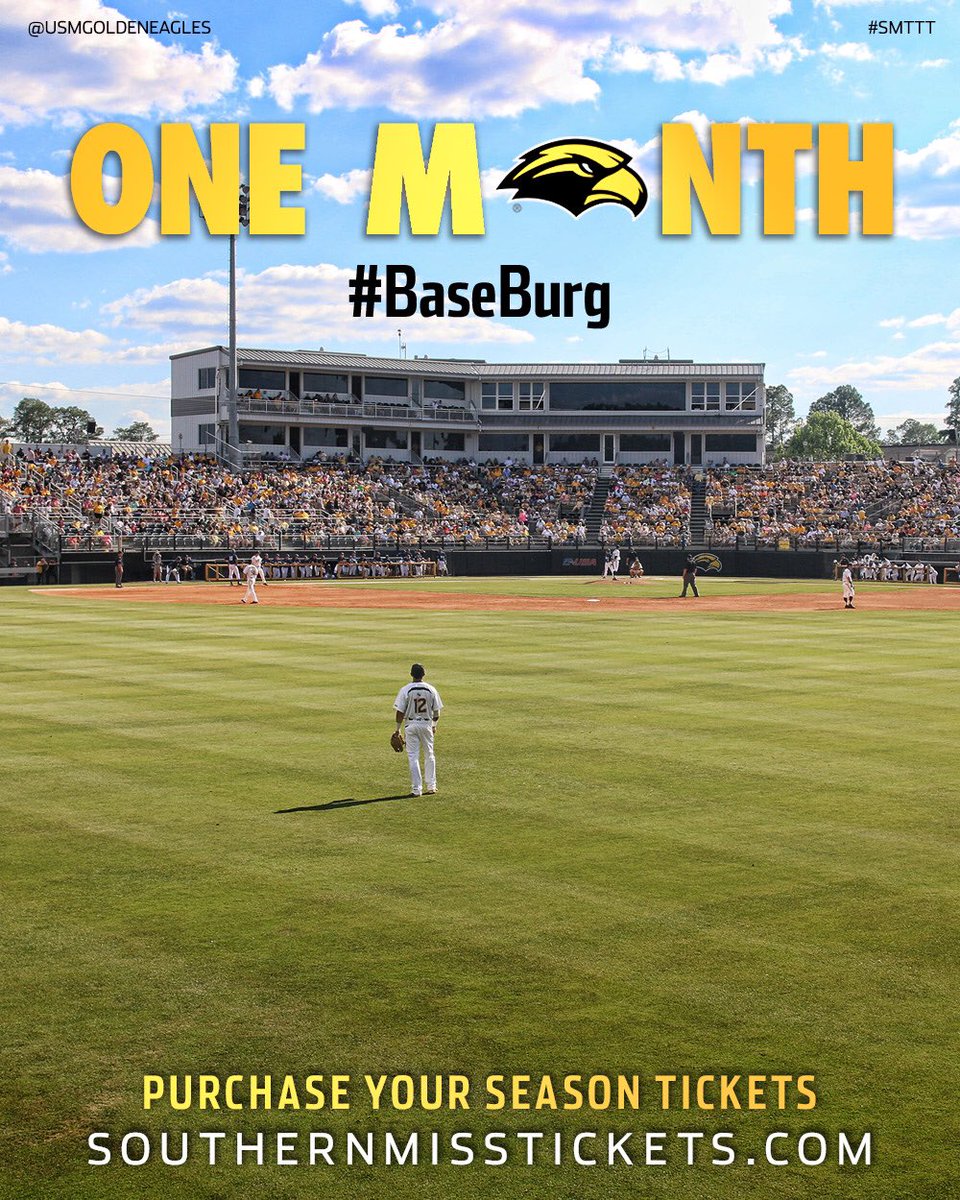 Southern Miss🔝 on Twitter: