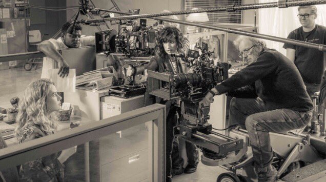 Tori Anderson tweet media