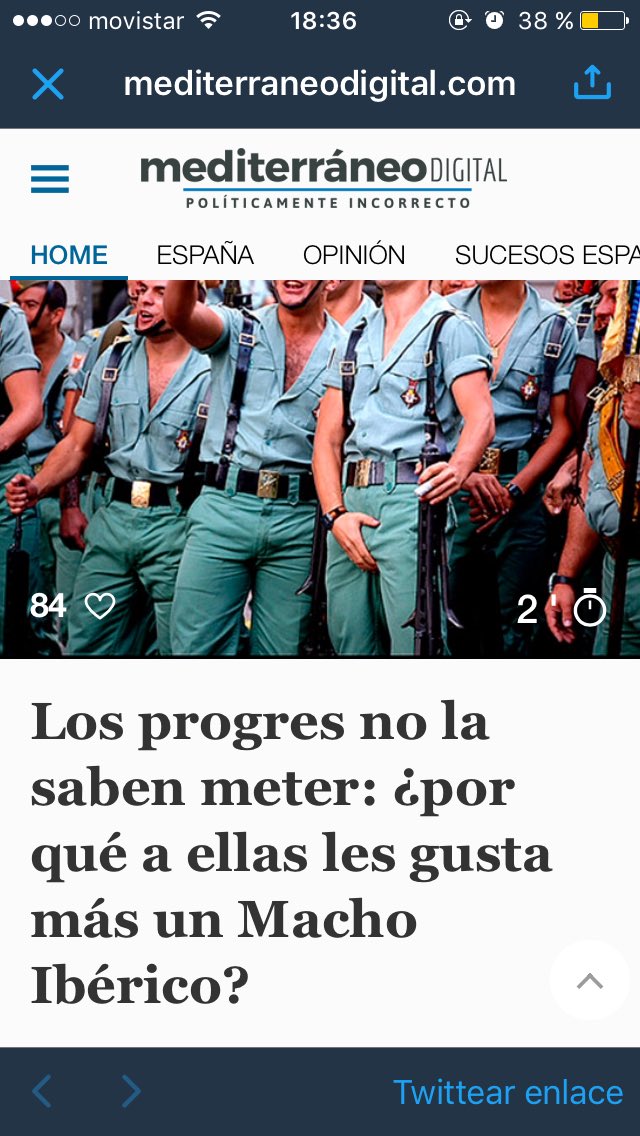 lurssia's tweet photo. Estoy esperando a leer el próximo articulo a ver si superan a estos dos últimos. https://t.co/tWzDJTnZdT