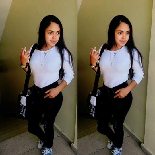 BeBah02RD's tweet photo. #NuevaFotoDePerfil https://t.co/Sb5m21iLSD