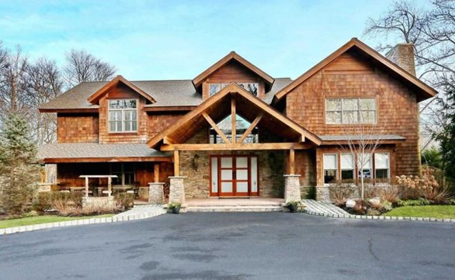 Cresskill New Jersey tweet media