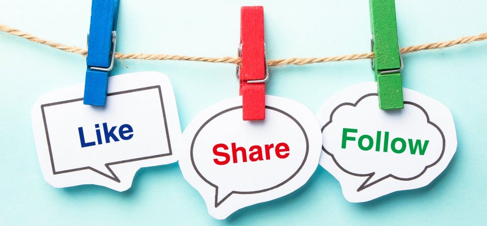 InteroDigital's tweet image. 4 Simple Ways to Get the Most Out of Your #SocialDistribution Strategy influ.co/2iDoEE9 by @johnhall @Inc