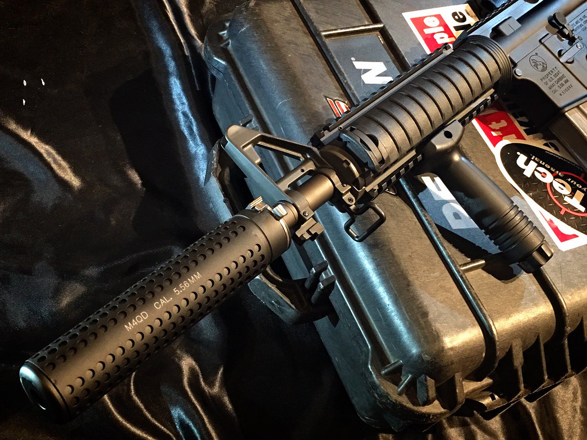 moverdtokyo's tweet photo. Mk18 0と1
https://t.co/3f94aitdJK
#MK18 #トレポン #PTW #TrainingWeapon #NBORDE #Mod1 #Mod0 #AR15 #AirSoft #SYSTEMA #MOVE #systemaptw https://t.co/dU5dUqkYC5