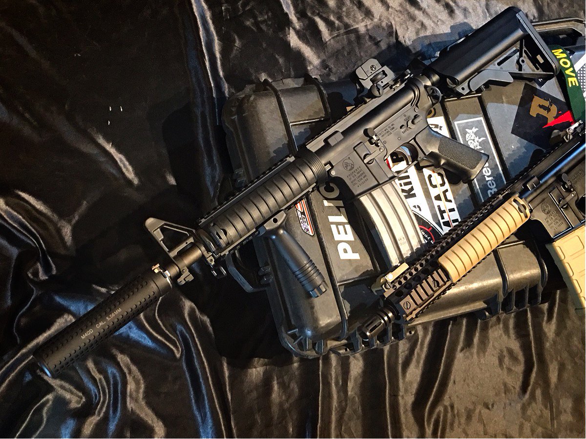 moverdtokyo's tweet photo. Mk18 0と1
https://t.co/3f94aitdJK
#MK18 #トレポン #PTW #TrainingWeapon #NBORDE #Mod1 #Mod0 #AR15 #AirSoft #SYSTEMA #MOVE #systemaptw https://t.co/dU5dUqkYC5