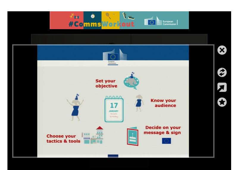 UrbanWINS's tweet image. The @UrbanWINS team is participating in the  #commsworkout