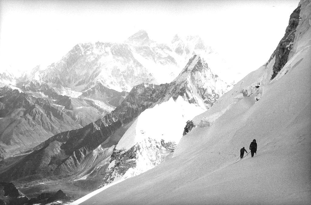 goadventurehub's tweet photo. Historical Badass: Mountaineer Alison Hargreaves - adventure journal
https://t.co/PTueH98nvb https://t.co/NdSSQh7pyD