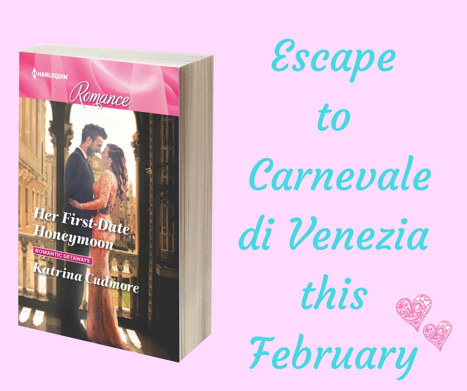 KatrinaCudmore's tweet photo. I'm celebrating the release of 'First-Date Honeymoon' on Feb 1st by running a giveaway over on Goodreads. Enter at https://t.co/gWgoAVoAIo https://t.co/bR1A86ErhQ