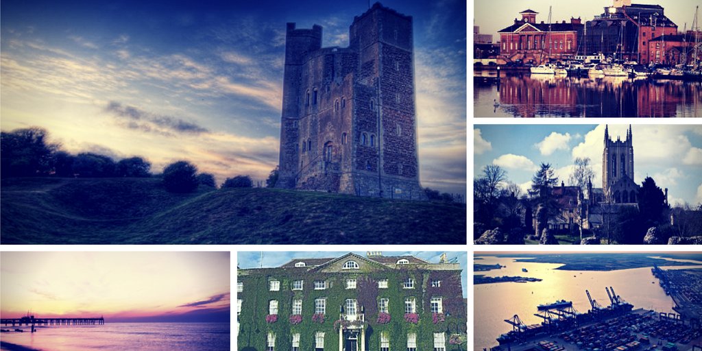 TopSuffolkJobs tweet media