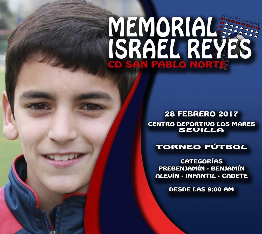 Confirman su presencia en el Memorial <a href="/RBetisCantera/">Real Betis Cantera</a>, <a href="/ADLosMares/">adlosmares</a> y <a href="/UDPinoMontano/">UD Pino Montano</a>