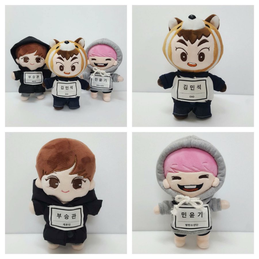 boutiqueidoll's tweet photo. 💟인형 양장점이 천팔 이벤트💟

상시 주문 가능한 인형 옷과 소품이 있는 인형 양장점 입니다💟

천팔 기념 RT + 팔로우 이벤트 합니다.

불금에 치킨 깊콘을 쏩니다!

주문은 블로그 확인 바랍니다💟
https://t.co/VOXzq818Xs https://t.co/NNwx8oMxIk
