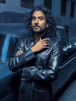 Happy Birthday Naveen Andrews      