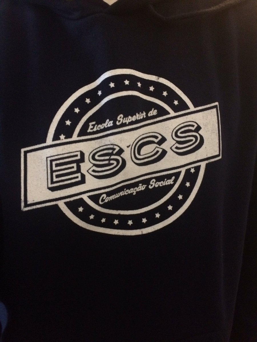 mike_lazaro96's tweet photo. 27 Anos a Comunicar. Parabéns, @ESCS! #EuSouESCS #RPCE https://t.co/ATxruvYAdJ