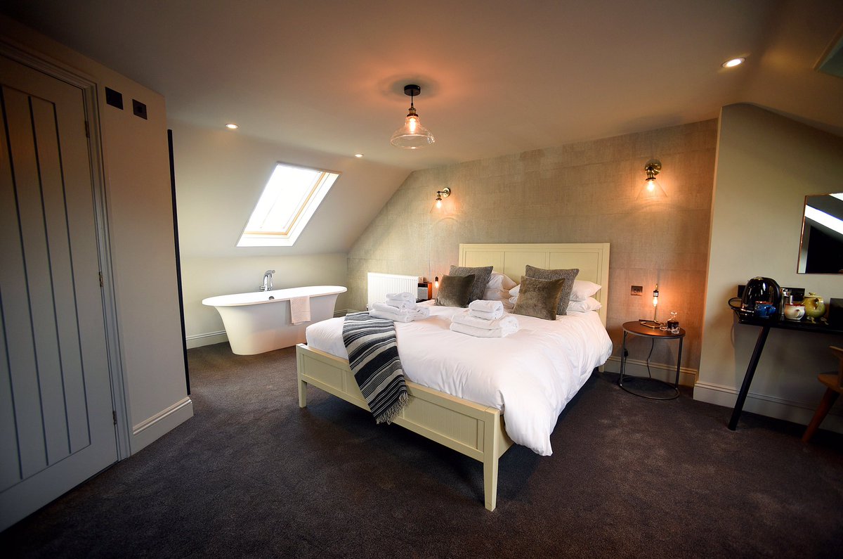 Recently refurbished room @ChequersInnPub in Thornham #stunning #interior #design #construction #building #norfolk #hotels