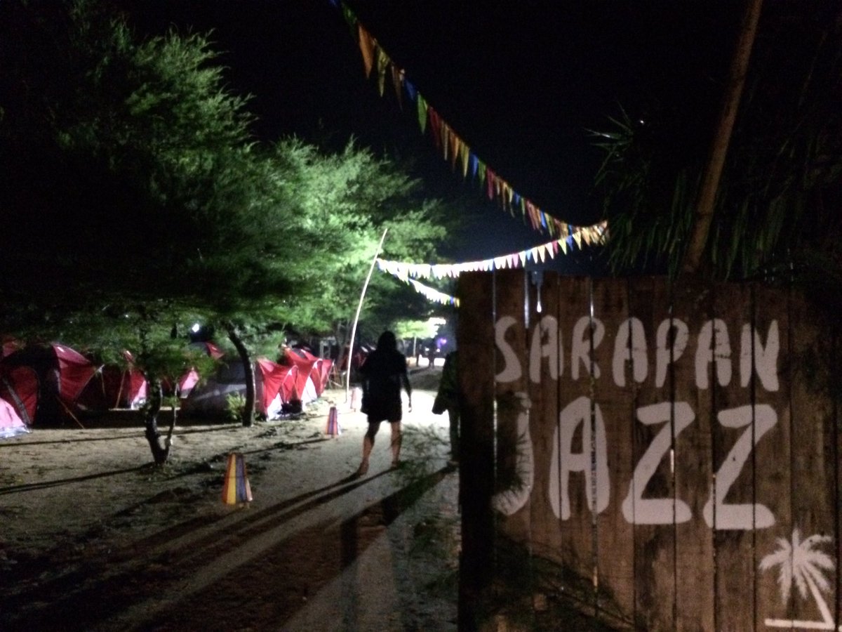 17 Jan'17 | <a href="/sarapanjazz/">sarapanjazz</a> di Pantai Watu Kodok