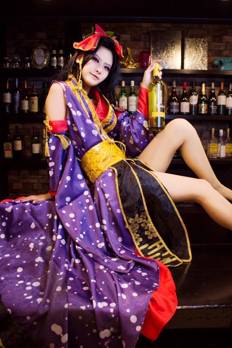 Twitterのコスプレ画像76