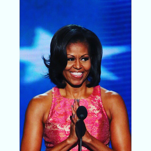 Happy Birthday to First Lady Michelle Obama!       
