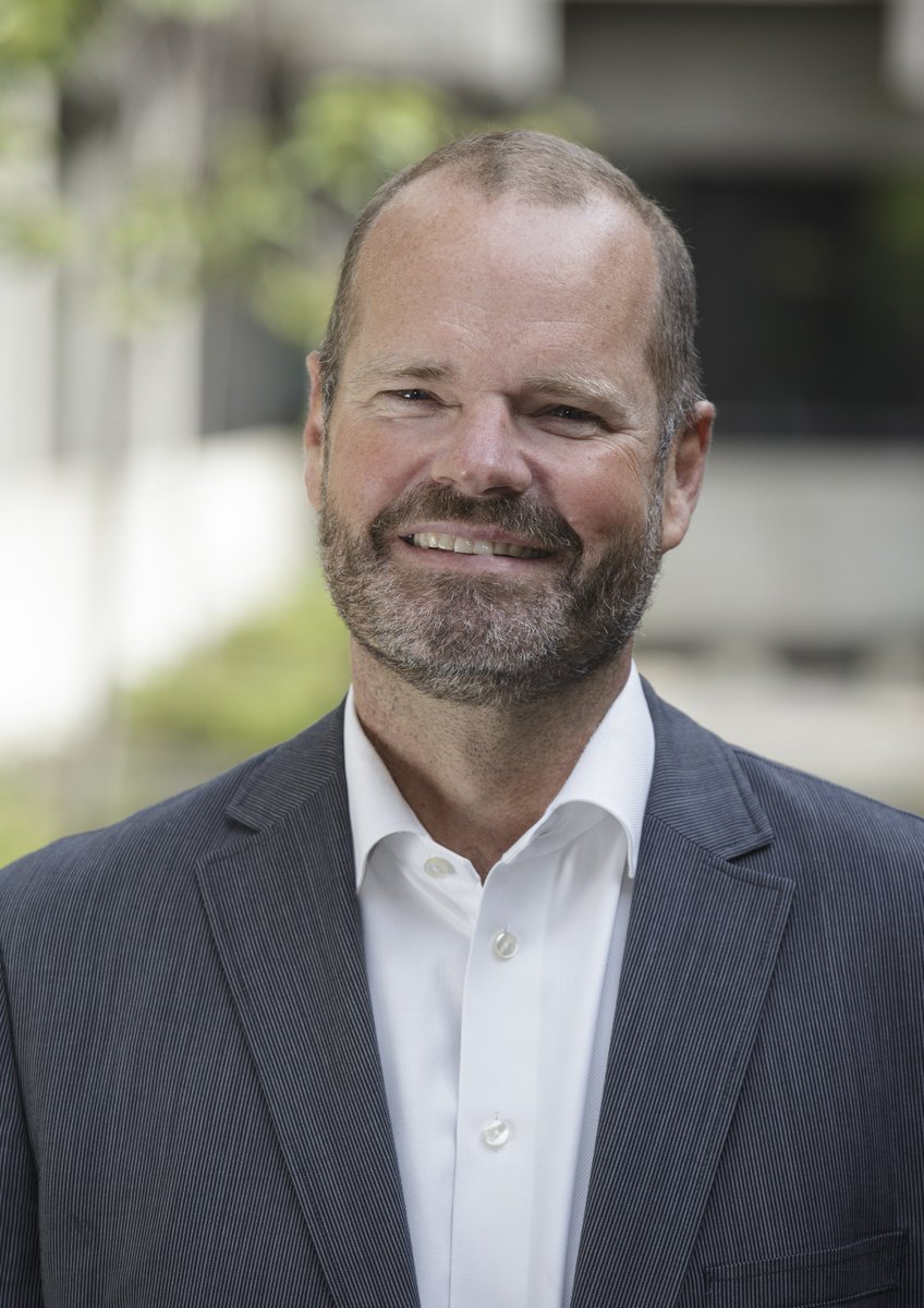 AarhusUni's tweet photo. Professor Lars Bo Nielsen bliver ny dekan på Health på Aarhus Universitet per 1. april. Læs mere: https://t.co/SfSrzIax6q https://t.co/f668dYW6Np