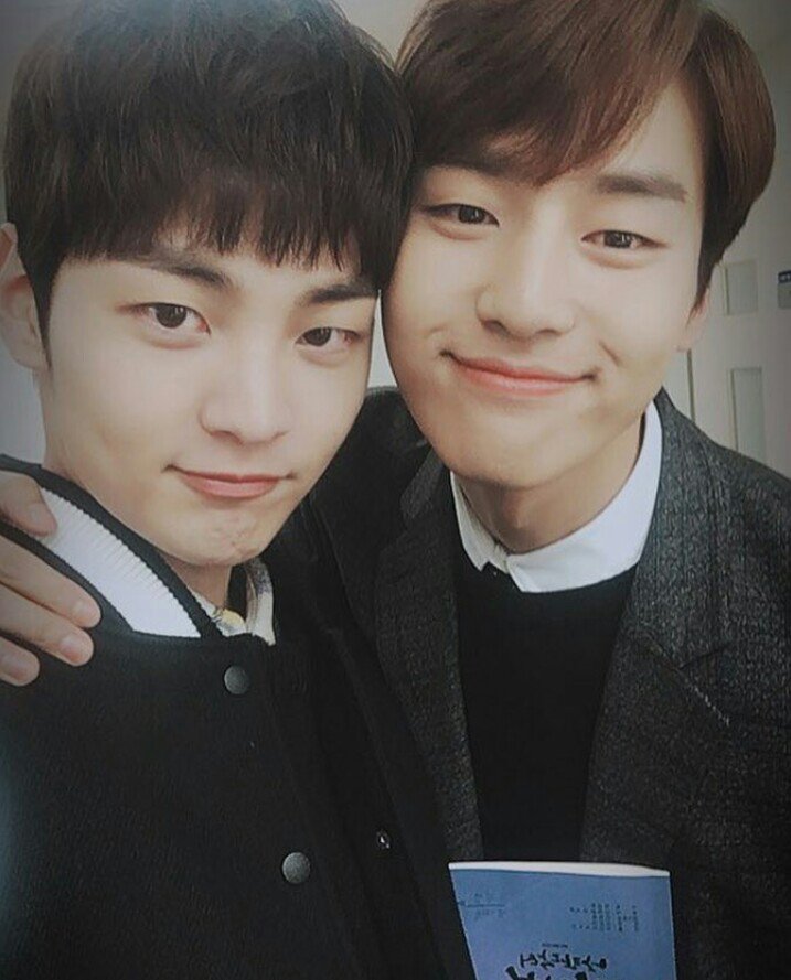 TheDramaKorea's tweet photo. Segerrr. #ByeRomanticDoctor https://t.co/NubOXHXpJD