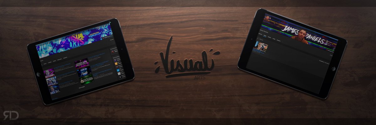 Dakronox's tweet photo. FAN HEADER FOR @VisualJDaniels https://t.co/Jdch82RUpp