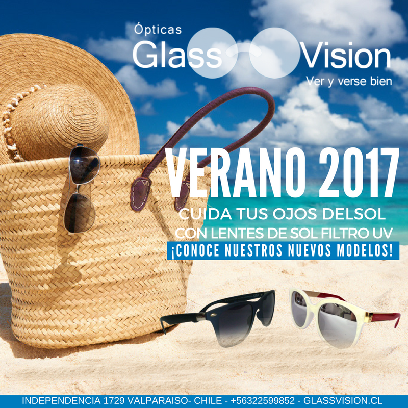 glass_vision's tweet photo. #Verano, actividades al aire libre! 🌞Protege tus 👀de los rayos UV! Usa tus #lentesdesol @GlassVision2016 Independencia 1729 #Valparaiso https://t.co/yL8fczXEDL