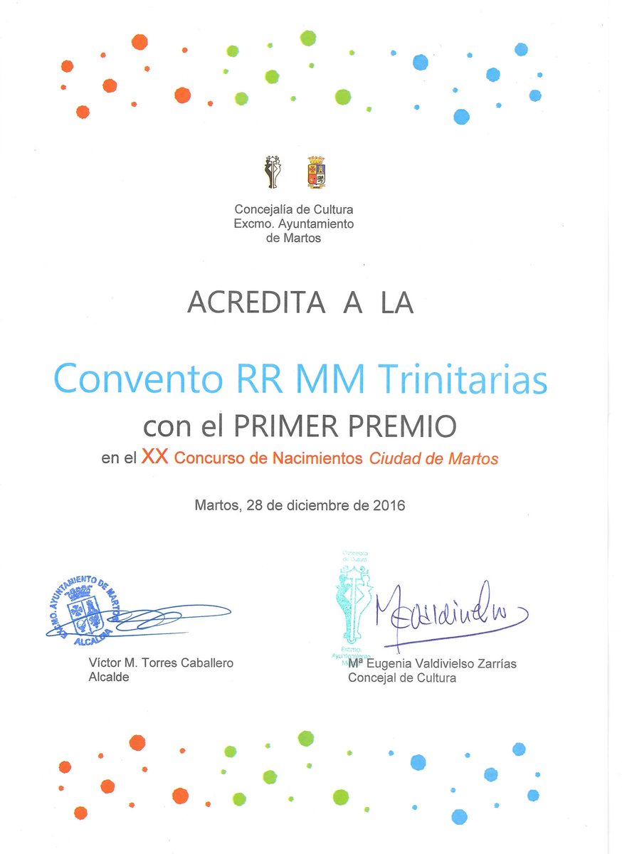 Hdad de Desamparados tweet media