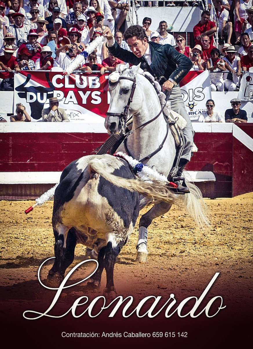 _leonardohdz's tweet photo. Leonardo presente esta semana en la revista @aplausos https://t.co/ve3QJOxSjb