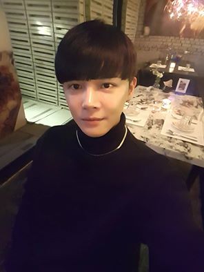 BurningTimePH's tweet photo. 곧 미팅 끝~집가서 방송해야지~기다리세요 여러분~♡
https://t.co/wFeV1L439k https://t.co/kF57ryYoqC