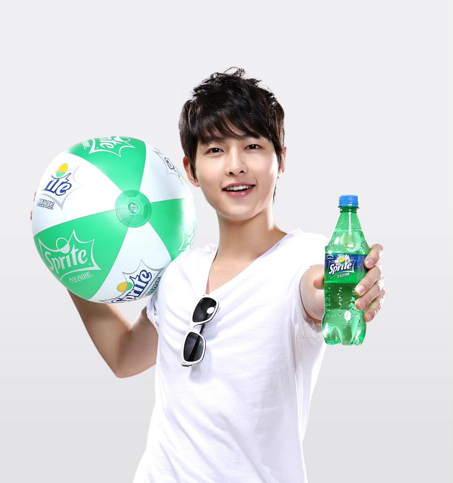 TheDramaKorea's tweet photo. Sprite atau Coca-Cola? #GalawMalamIni https://t.co/jT8olyPwit