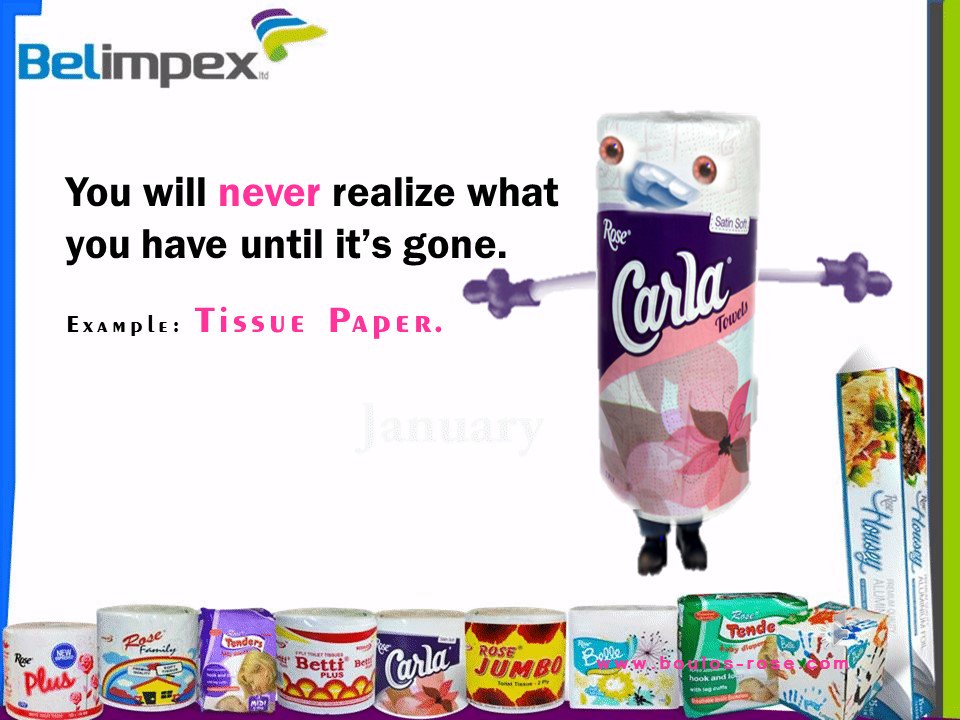 belimpexlimited's tweet image. This is actually true. Buy more and save more.

#tissuepaper #kitchentowel #towelpaper #Belimpexlimited