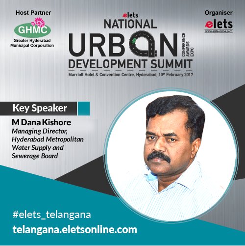 SmartCityElets's tweet photo. .@MDHMWSSB, MD, @HMWSSBOnline joins as a Key Speaker at #elets_telangana
Query: https://t.co/e5XgQMghjA
 #eletsonline  #GHMC @GHMCOnline https://t.co/BJjltbYphy